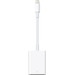 Apple Lightning To SD Card Camera Reader Main Image