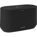 Harman Kardon Citation 300 Black left side