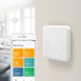 Tado Smart Thermostat V3+ Starter Pack product in use