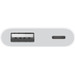 Adaptateur Apple Lightning vers appareil photo USB-3 détail