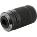 Sony E 55-210mm f/4.5-6.3 OSS Black 