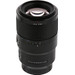 Sony FE 90 mm f/2.8 Macro G OSS dessus