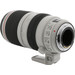 Canon EF 100-400mm f/4.5-5.6L IS II USM left side