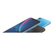 Refurbished iPhone Xr 128GB Blauw (Zo goed als nieuw) bovenkant