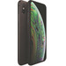 Refurbished iPhone Xs 64GB Space Gray (Licht gebruikt) linkerkant