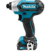 Makita TD110DSAJ rechterkant