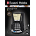 Russell Hobbs Colors Plus Cream packaging