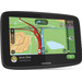 TomTom Go Essential 6 Europe côté gauche