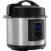 Crock-Pot CR051 5,7 Litres côté gauche