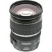 Canon EF-S 17-55mm f/2.8 IS USM dessus