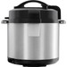 Crock-Pot CR051 5.7L back