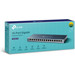 TP-Link TL-SG116 back