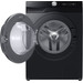 Samsung WD90HG6U94BBU3 AI Wash - 9/6kg inside