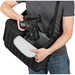 Lowepro ProTactic BP 350 AW II Black product in use