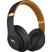 Beats Studio3 Wireless Black/Gold front