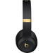 Beats Studio3 Wireless Black/Gold right side