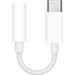 Apple USB-C to 3.5mm Jack Adapter front