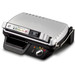 Tefal Grill SuperGrill XL GC461B12 left side