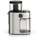 Braun KG 7070 Coffee Grinder left side