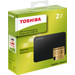 Toshiba Canvio Basics Exclusive 2 To emballage