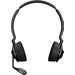 Jabra Engage 75 Stereo Draadloze Office Headset voorkant