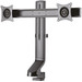 Neomounts FPMA-D860DBLACK Monitor Arm Black front