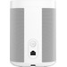 Sonos One Duo Pack White back