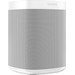 Sonos One Duo Pack White left side