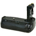 Canon EOS 6D Mark II + Jupio Battery Grip (BG-E21) voorkant
