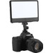 Falcon Eyes Kit lampe LED tamisable DV-80SL-K2 avec batterie produit à l'usage