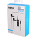 Boya BY-M1DM Duo Lavalier Microphone emballage