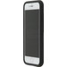 Otterbox Symmetry Apple iPhone SE 2020 / 8 / 7 / 6s / 6 Back Cover Zwart rechterkant
