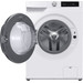 Samsung WD10HG6U94BEU3 AI Wash - 10/6 kg intérieur