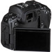 Canon EOS R Body linkerkant