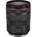 Canon RF 24-105 mm f/4L IS USM dessus