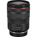 Canon RF 24-105 mm f/4L IS USM côté gauche