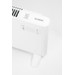 Eurom Alutherm 2000 Wifi Wit bovenkant