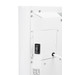 Eurom Alutherm 1500 WiFi back