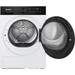 Wisberg WBDR5AW8ML CondenserClean intérieur