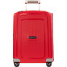 Samsonite S'Cure Spinner 81cm Crimson Red front