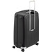 Samsonite S'Cure Valise à 4 Roulettes 75+ 69+55 cm Black Set de Valises 