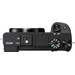 Sony A6400 Street Photo Kit top