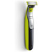 Philips OneBlade Face + Body QP2630 + 4 Extra Shaver Blades left side