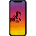 Refurbished iPhone Xr 64GB Zwart (Licht gebruikt) voorkant