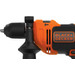 BLACK+DECKER BEH710SA40-QS détail