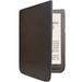 Pocketbook Shell InkPad 3 / InkPad 3 Pro Book Case Zwart detail