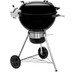 Weber Master Touch Premium E-5770 Zwart linkerkant