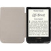 PocketBook Shell Touch HD 3/Color/Touch Lux 4/5 Noir avant