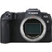 Canon EOS RP + RF 24-105mm f/4-7.1 IS STM voorkant