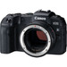 Canon EOS RP + RF 50mm f/1.8 STM linkerkant